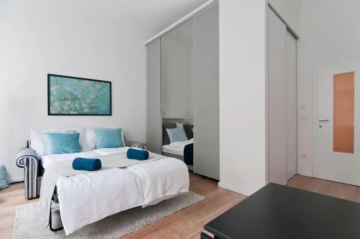 ⍟Luxurious And Bright⍟ 5 Min Walk To City Center Apartment Vienna 0*,