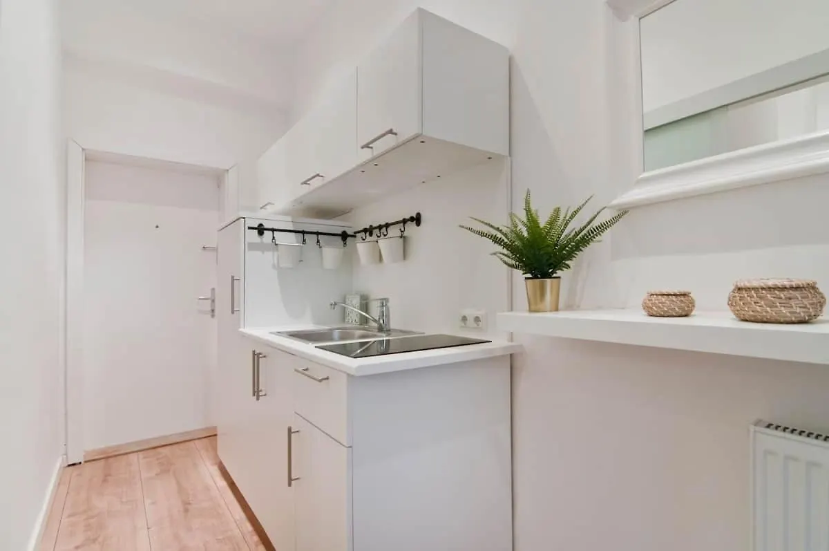 ⍟Luxurious And Bright⍟ 5 Min Walk To City Center Apartment Vienna