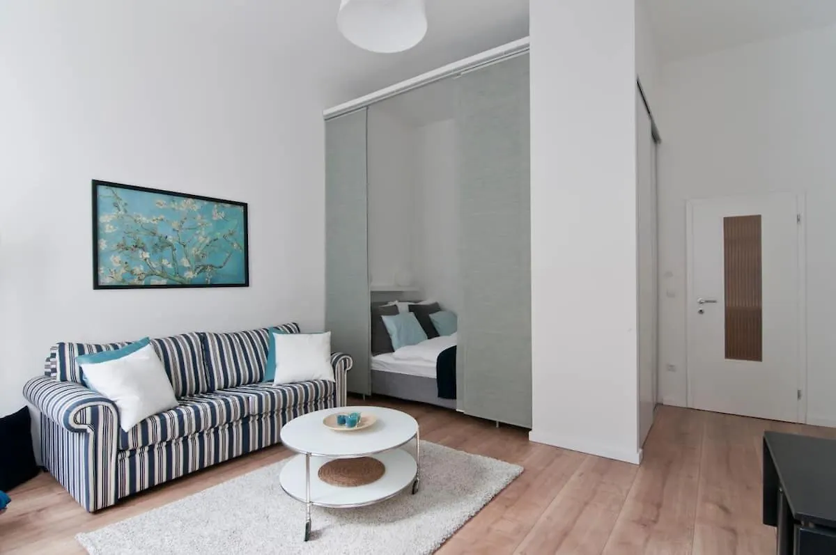 ⍟Luxurious And Bright⍟ 5 Min Walk To City Center Apartment Vienna Austria