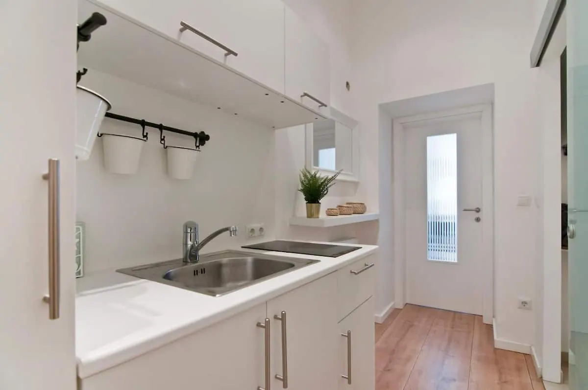 ⍟Luxurious And Bright⍟ 5 Min Walk To City Center Apartment Vienna 0*,  Austria