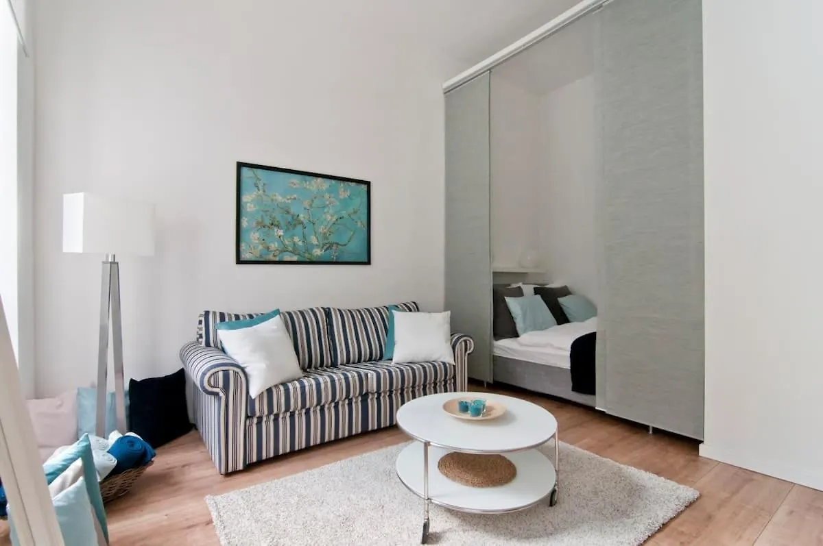 ⍟Luxurious And Bright⍟ 5 Min Walk To City Center Apartment Vienna