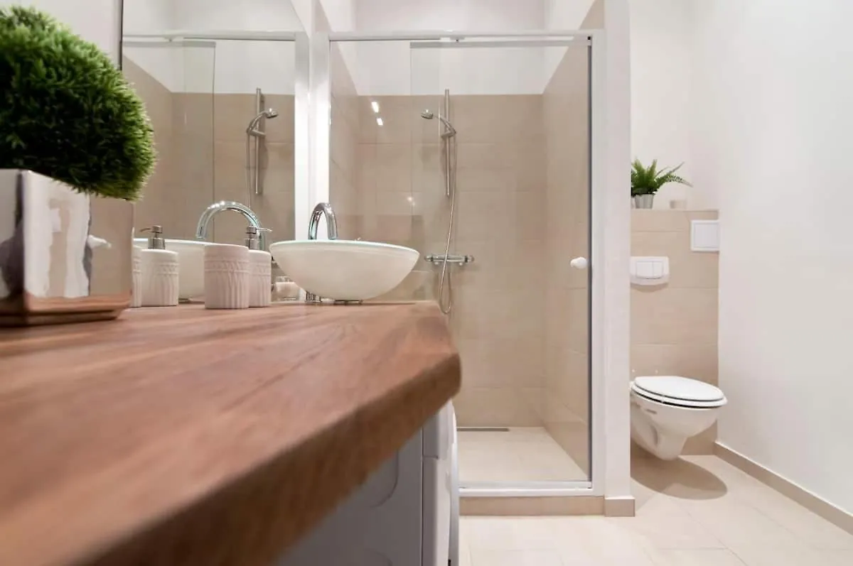 ⍟Luxurious And Bright⍟ 5 Min Walk To City Center Apartment Vienna 0*,