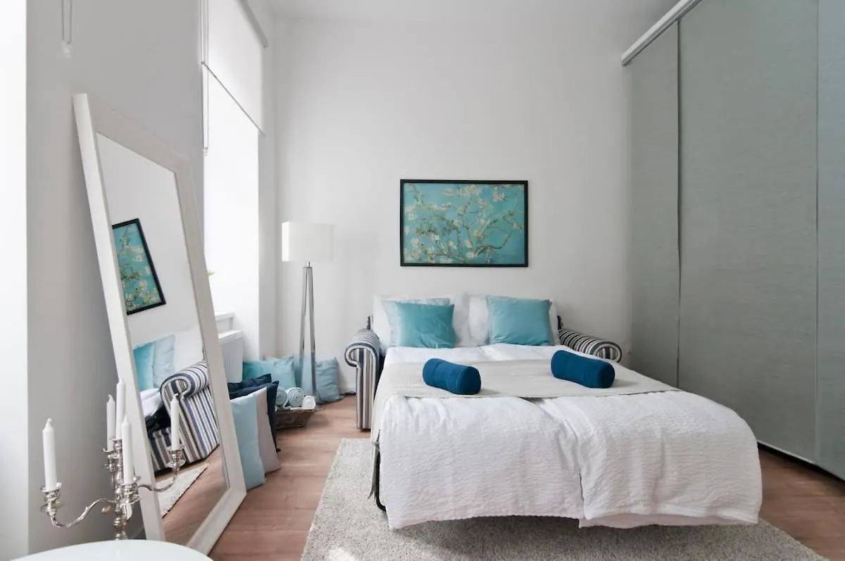 ⍟Luxurious And Bright⍟ 5 Min Walk To City Center Apartment Vienna Austria