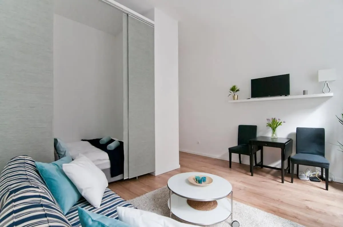 ⍟Luxurious And Bright⍟ 5 Min Walk To City Center Apartment Vienna