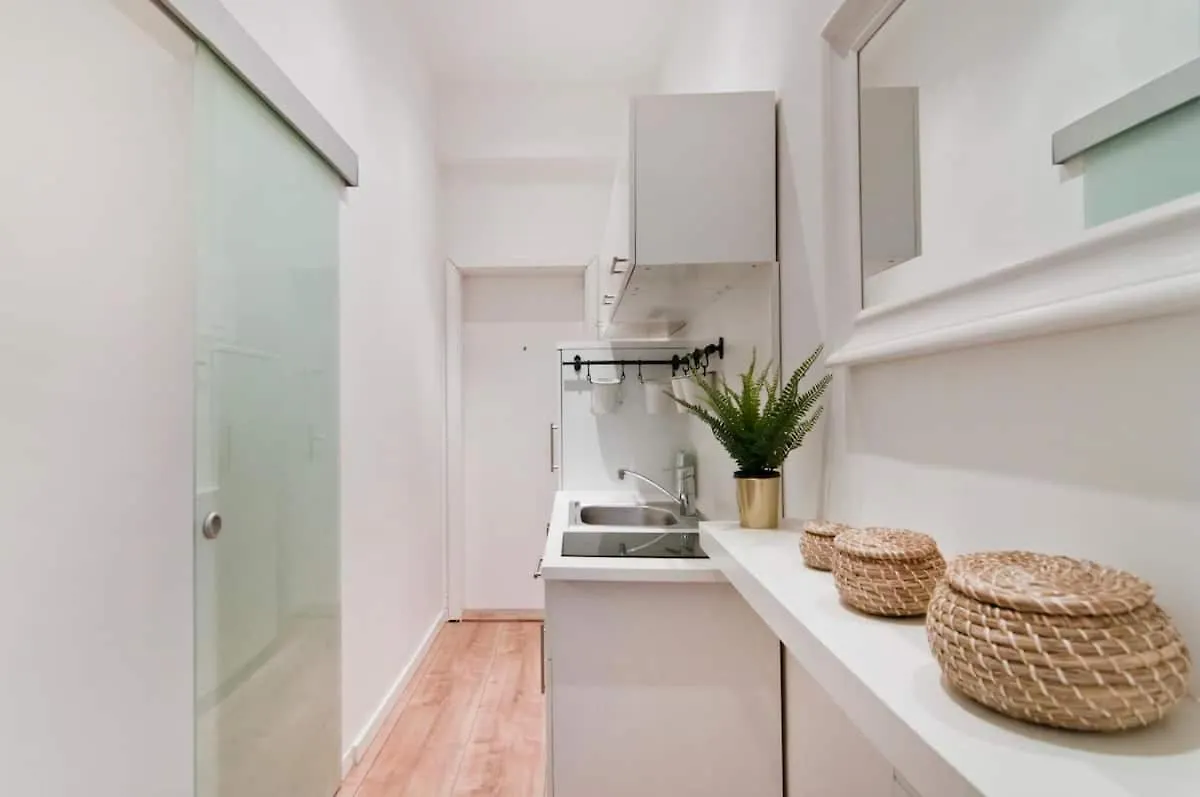 ⍟Luxurious And Bright⍟ 5 Min Walk To City Center Apartment Vienna