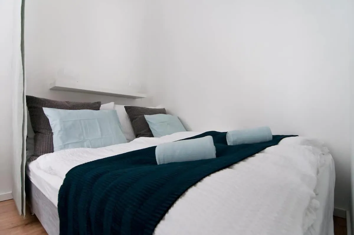 ⍟Luxurious And Bright⍟ 5 Min Walk To City Center Apartment Vienna Austria